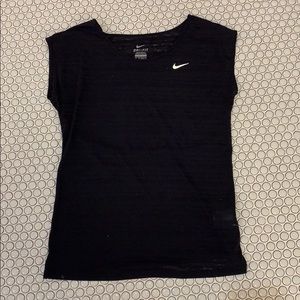 Nike Dri-Fit Top